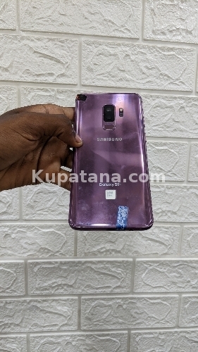 Samsung S9 Plus