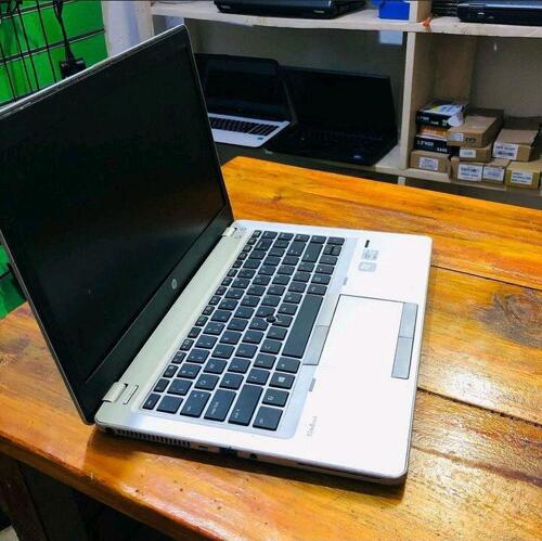 Hp intell core i 5