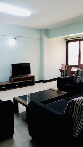 One bedrooms for rent upanga $600