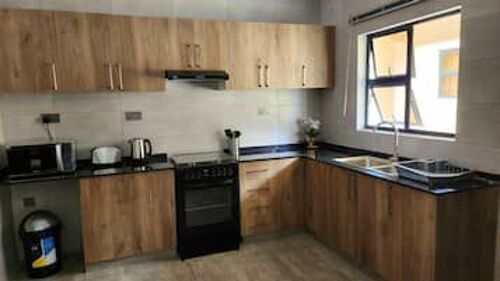 Apartments ya kupanga sinza 