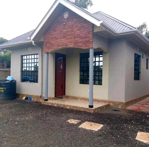 House for rent Arusha