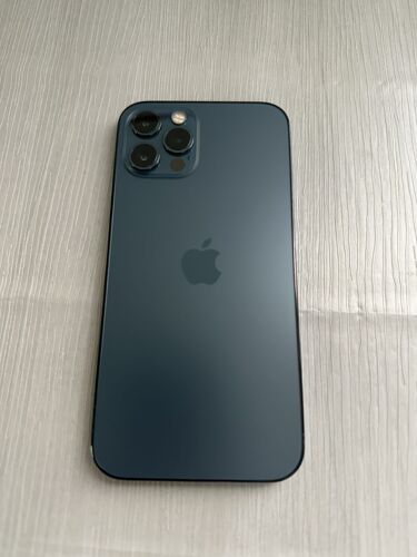 iphone 12 pro 256GB