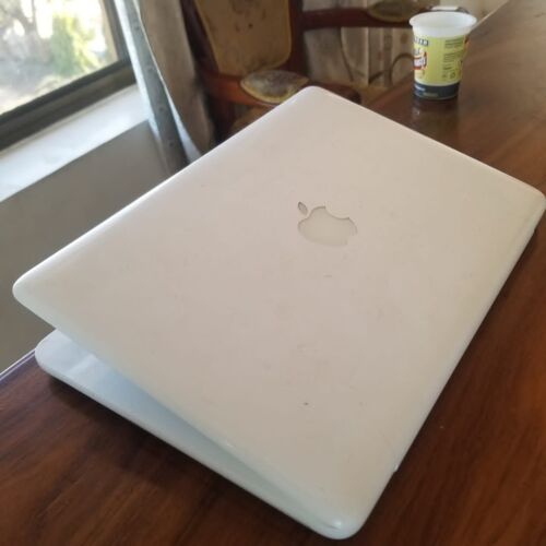 MacBook 13 Unibody 2009 