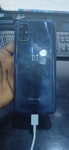 One Plus Nord n10 5G
