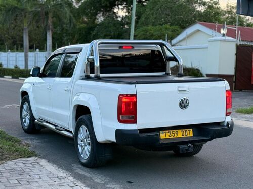 VolksWagen  amqorok