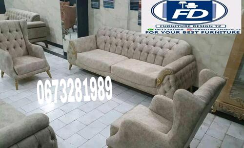 sofa set 3:2:1:1