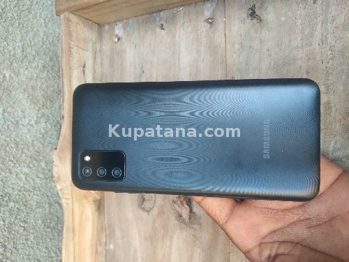 Samsung Galaxy A03s 