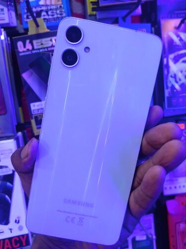 Samsung A05 Imenyooka sana