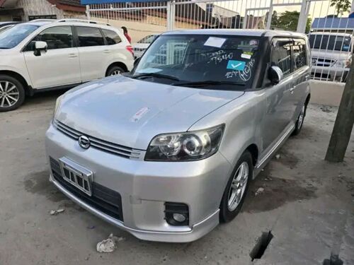 RUMIO NAUZA NEW SAFI SANA