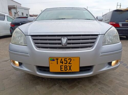 TOYOTA PREMIO EBX 19.7M