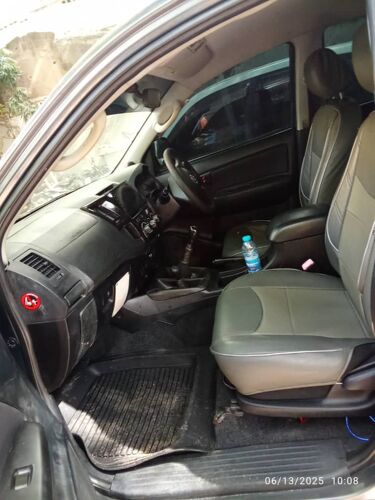 HILUX 3l manual gear 