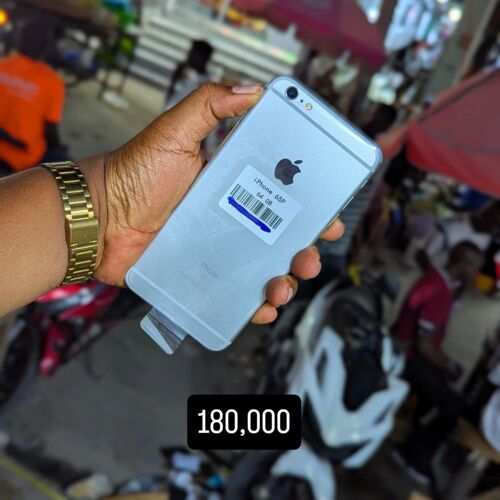 Iphone 6