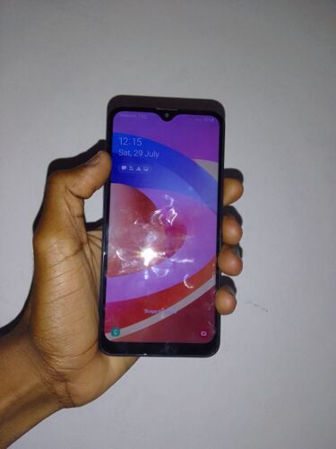 Samsung A10s 32gb 2gb ram