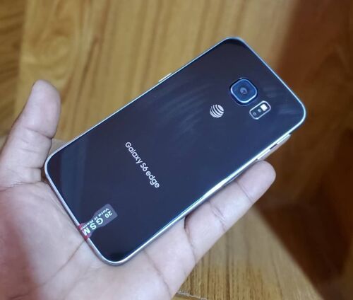 Samsung s6 edge Gb 1280