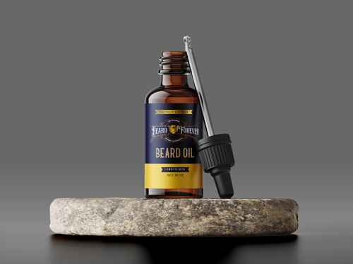 Beard Oil Premium Quality