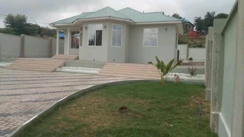 NYUMBA INAUZWA IPO SALA SALA