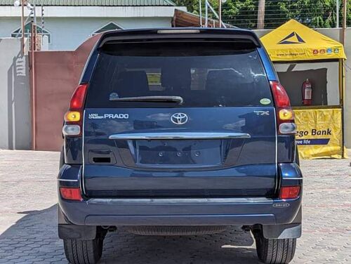 Prado nauza new safi sana
