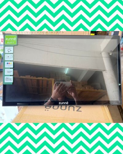 25 Inches Zunne LED TV