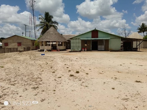 6.5 ACRES FACILITY,KISEMVULE 