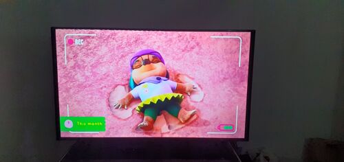 TCL Android TV 