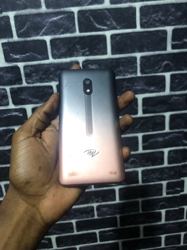 ITEL A24 Gb 16