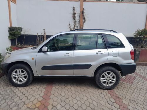 Rav 4 