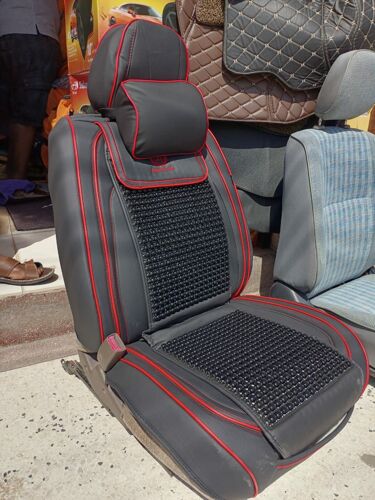 SEAT COVER