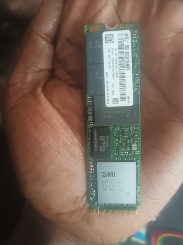 SSD 256GB 45K MOROGORO