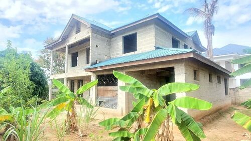 HOUSE FOR SALE AT MBWENI AREA