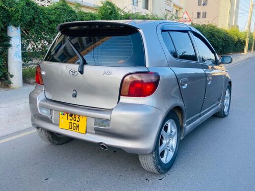 Vitz Rs million 8