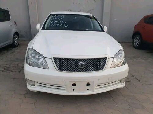 CROWN NAUZA NEW SAFI SANA