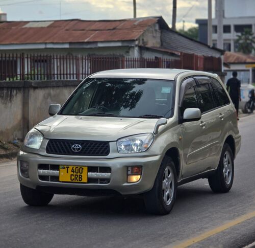 Rav4 rav 4 killtime Cc1790 