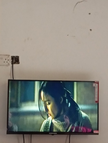 Tv inch 32
