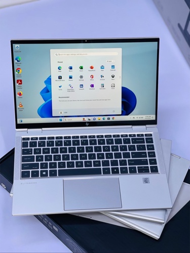 Hp Elitebook 1040g7 Ram16