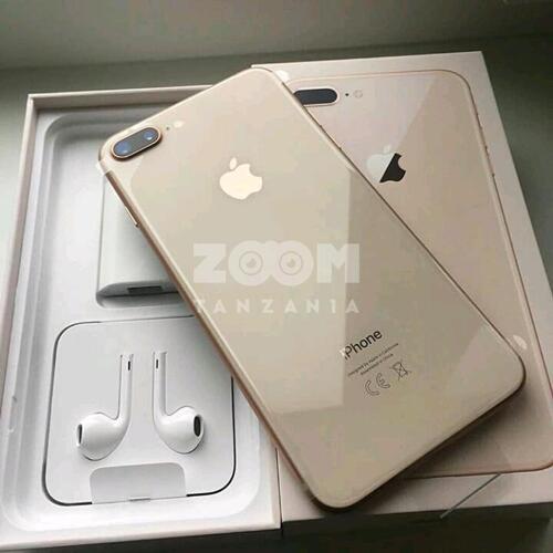 iPhone 8 plus 256GB