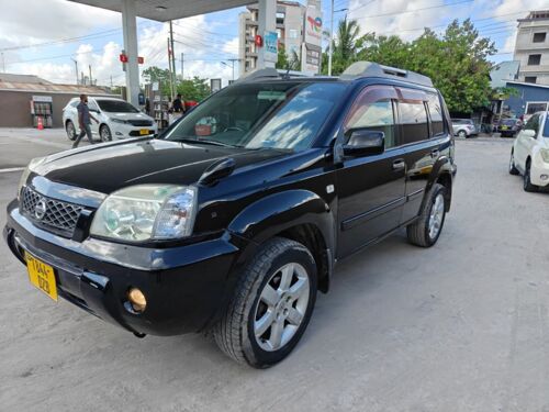 Nissan Xtrail