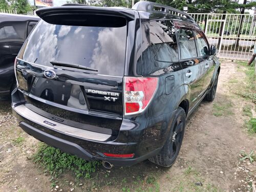 Subaru Forester for sale 