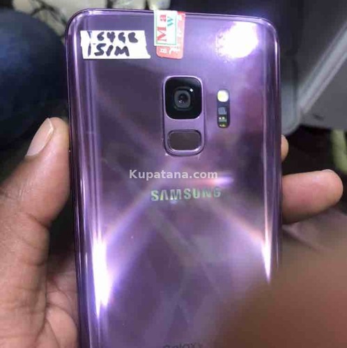 Galaxy S9 