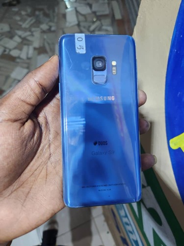 Samsung S9