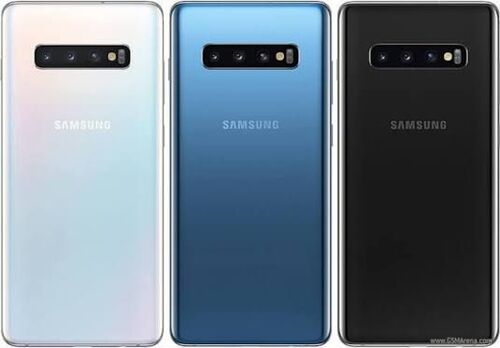 Samsung Galaxy S10 plus