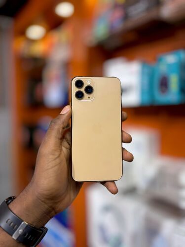 iPhone 11Pro GB 64 