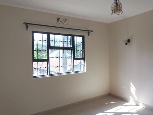 1BEDR.FOR RENT AT NJIRO