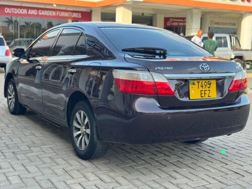 Premio F New Model Cc1490 