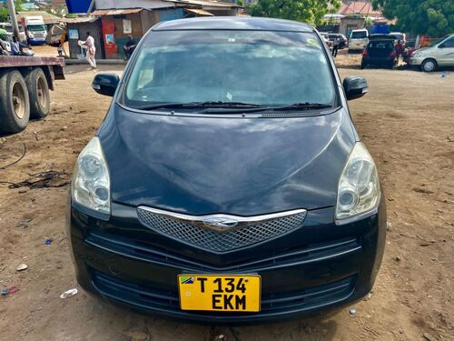 Toyota Ractis 0713095050