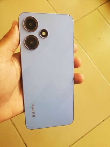 Infinix hot 30 play ram 16 gb 