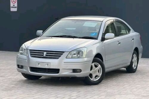 PREMIO NAUZA NEW SAFI SANA