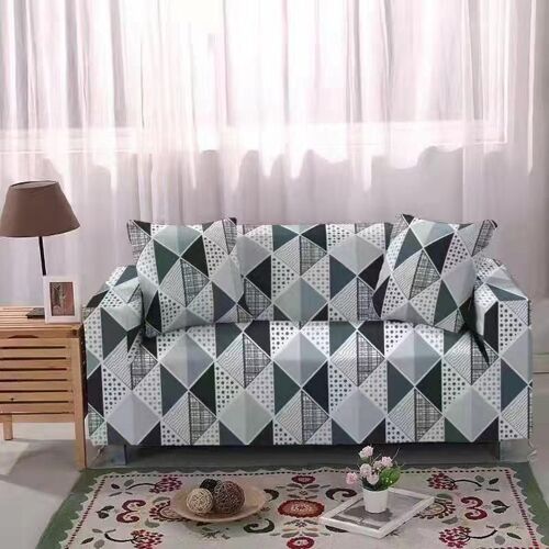 Sofa cover set 3,2,1,1