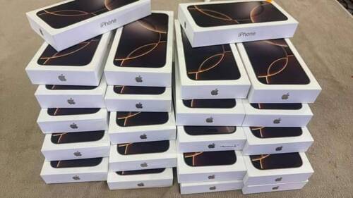 Apple iPhone 14 Pro Max 5G 1TB