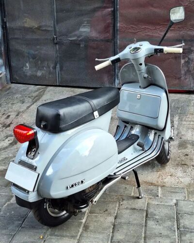 Vespa scooter cc 50 ,offers 