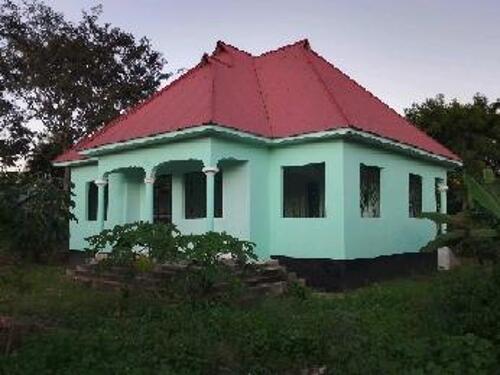 HOUSE FOR SALE CHANIKA MWISHO MJINI TSHG MIL 38